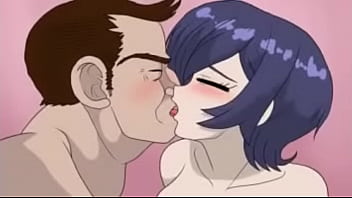 Touka kirishima fucks an old fat man Touka kirishima fucks an old fat man