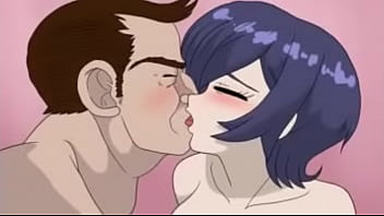 Touka kirishima fucks an old fat man Touka kirishima fucks an old fat man