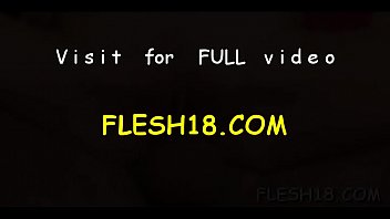 Candy legal age teenager drilled for hours