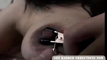 Pregnant With Stringy Nipples thumbnail