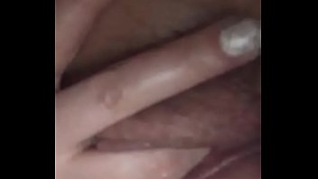 Mis deditos juguetones