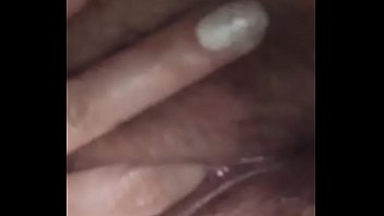 Mis deditos juguetones