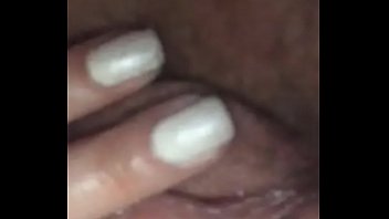 Mis deditos juguetones