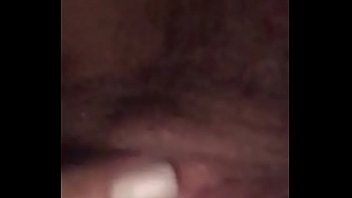 Mis deditos juguetones