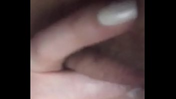 Mis deditos juguetones