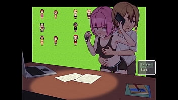 Jeux hentai 3d 2d seulement les scènes de sexe