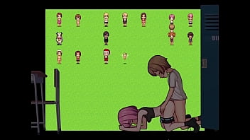 Jeux hentai 3d 2d seulement les scènes de sexe