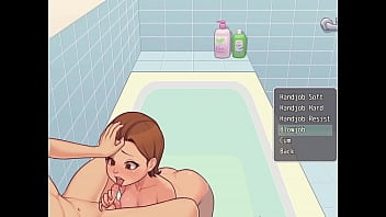 Jeux hentai 3d 2d seulement les scènes de sexe