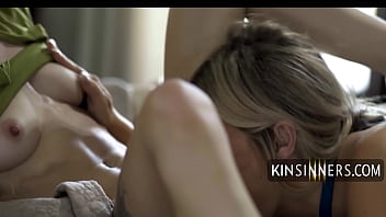 Stepmom gets all the emotional she needs