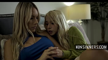 Stepmom gets all the emotional she needs