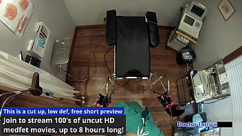 Dr tampa alexa rydells annual assessment