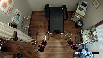 Dr tampa alexa rydells annual assessment