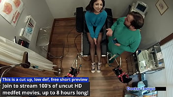 Dr tampa alexa rydells annual assessment