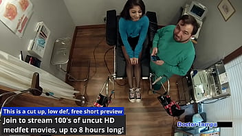 Dr tampa alexa rydells annual assessment