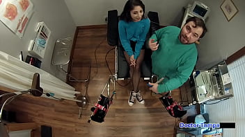 Dr tampa alexa rydells annual assessment