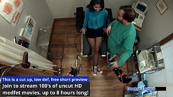 Dr tampa alexa rydells annual assessment