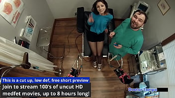 Dr tampa alexa rydells annual assessment