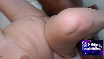 Making up for lost time with mr stixxx