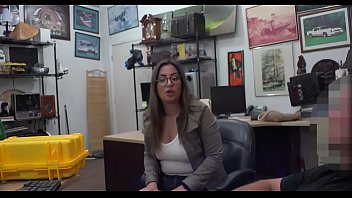 Amateur is tricked by guy