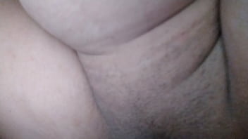 Getting blacked hard by my black bull and my married pussy explodes in gaping orgasm squirting