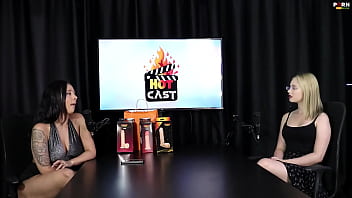 Veja A Entrevista Safada E Cheia De Putaria Com A Vivan Lola E Nossa Saudosa Vitória Beatriz No Porn Cast Brazil Parte 2 Watch Sheer Red thumbnail