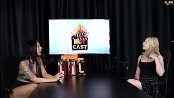 Veja A Entrevista Safada E Cheia De Putaria Com A Vivan Lola E Nossa Saudosa Vitória Beatriz No Porn Cast Brazil Parte 2 Watch Sheer Red thumbnail