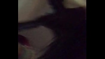 Fucking lillie from the back