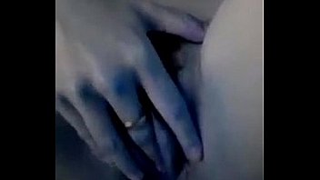 Mastubating My Pussy thumbnail