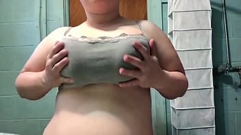 Big boobs revealed 6009