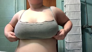 Big boobs revealed 6009
