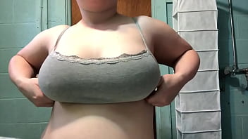 Big boobs revealed 6009