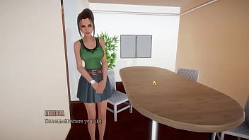 Gameplay sexy android