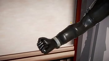 Gameplay sexy android