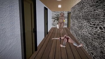 Gameplay sexy android