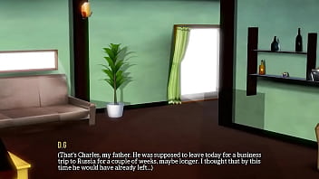 Gameplay sexy android