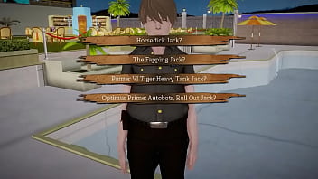 Gameplay sexy android