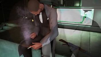 Gameplay sexy android