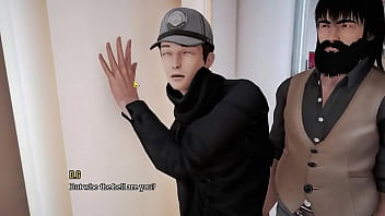 Gameplay sexy android