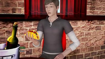 Gameplay sexy android