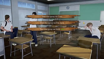 Gameplay sexy android