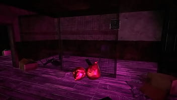 Gameplay sexy android