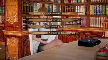 Gameplay sexy android