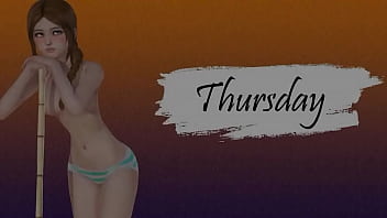 Gameplay sexy android