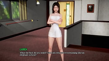 Gameplay sexy android