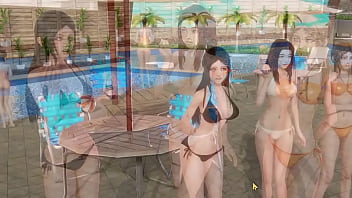 Gameplay sexy android
