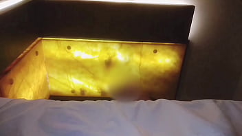 Cámara oculta morrita de 18