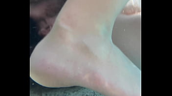 It's not a real party until the underwater facesitting starts themdomstudios