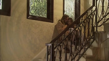 Roxy jezel fucks a millionaire in his mansion sqf