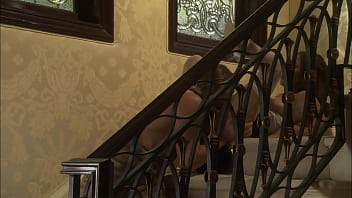 Roxy jezel fucks a millionaire in his mansion sqf