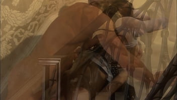 Roxy jezel fucks a millionaire in his mansion sqf